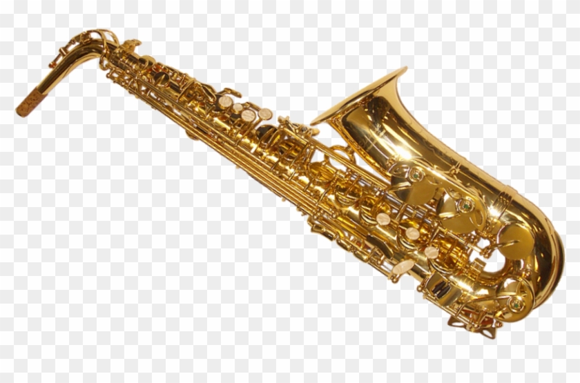 Detail Png Saxophone Nomer 49