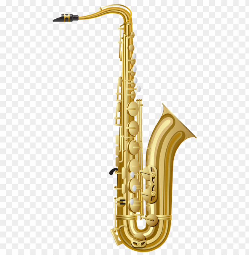 Detail Png Saxophone Nomer 6