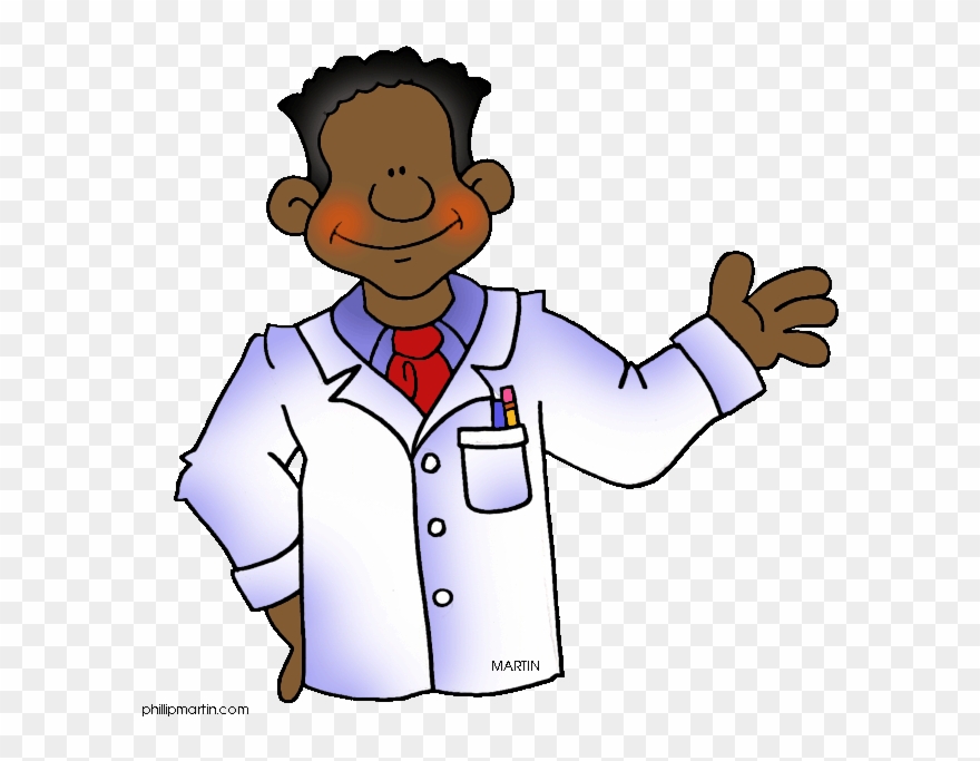 Detail Png Scientist Nomer 25