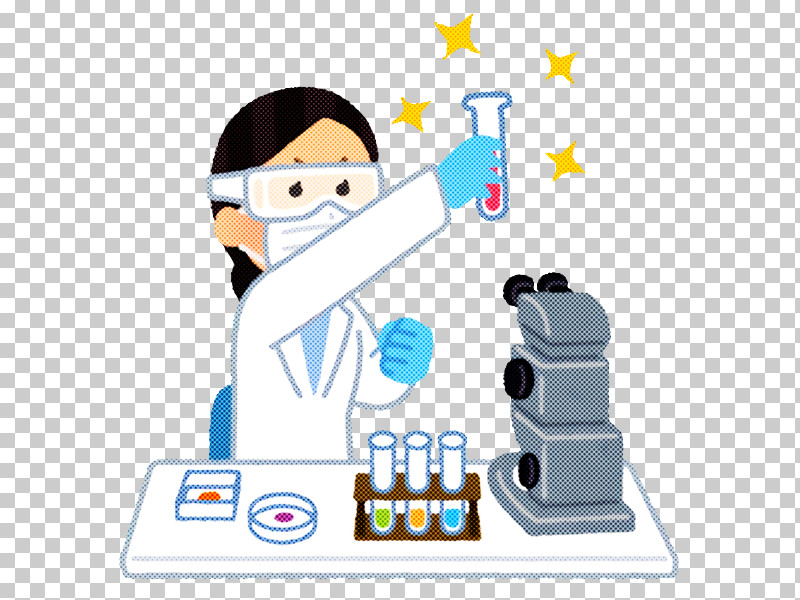 Detail Png Scientist Nomer 41