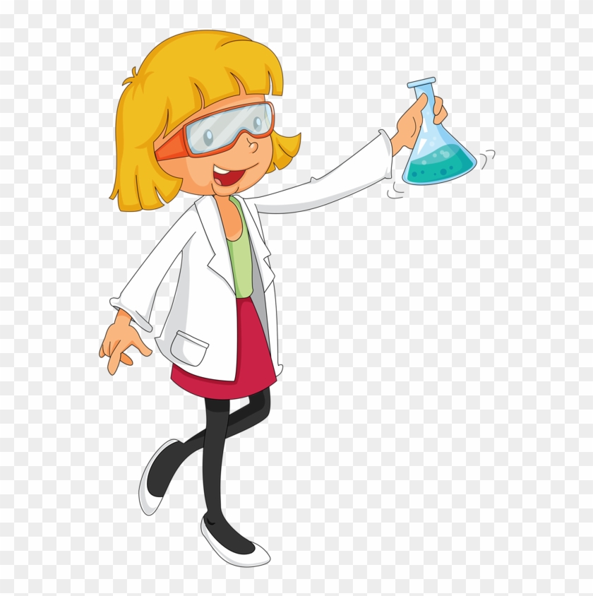 Detail Png Scientist Nomer 47