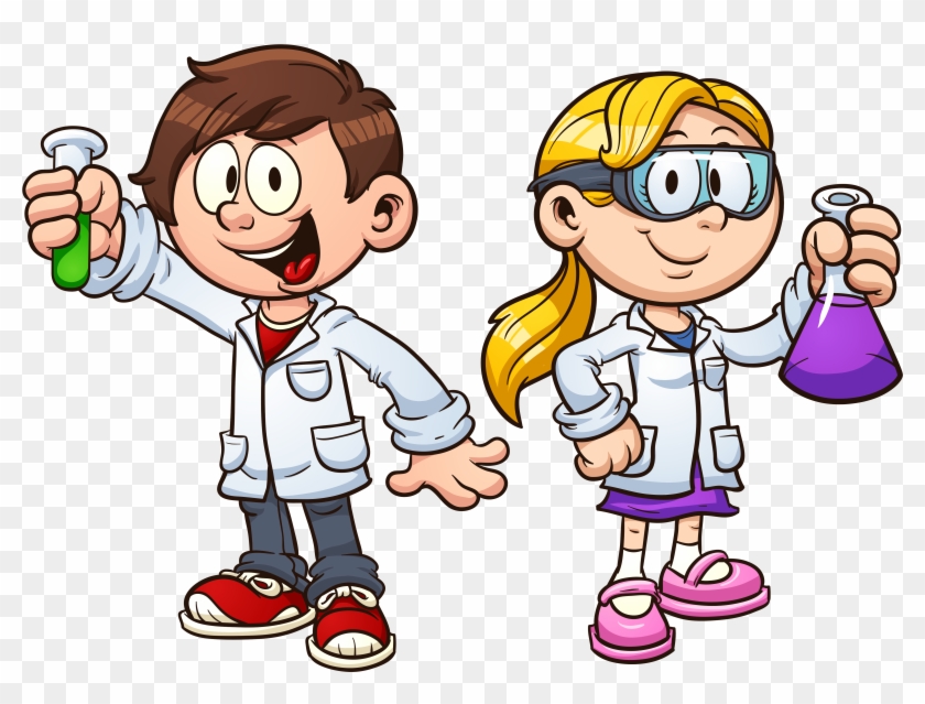 Detail Png Scientist Nomer 50