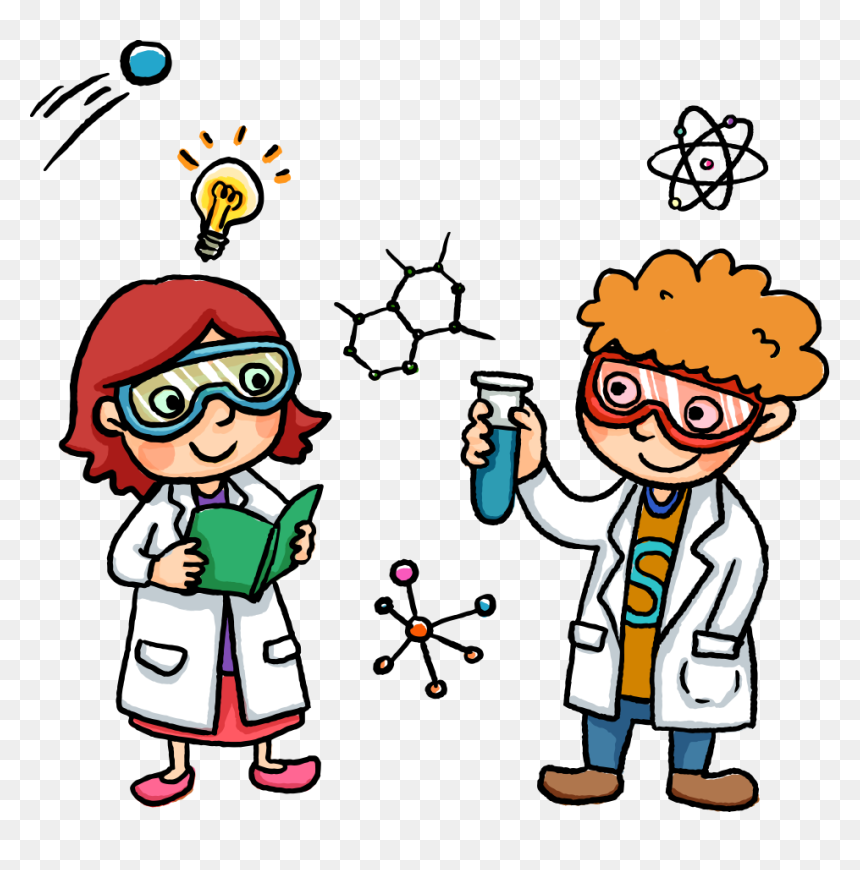 Detail Png Scientists Nomer 16