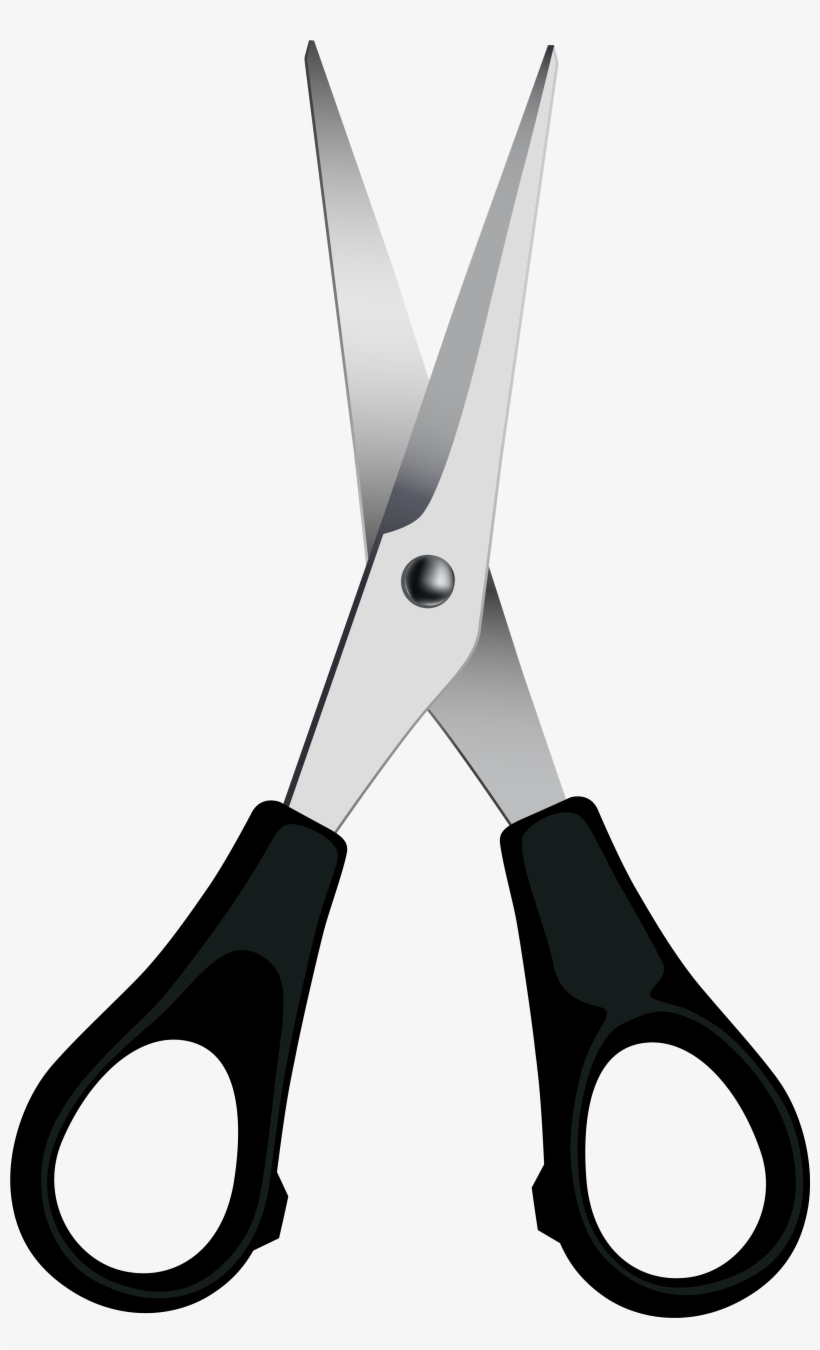 Detail Png Scissors Nomer 2