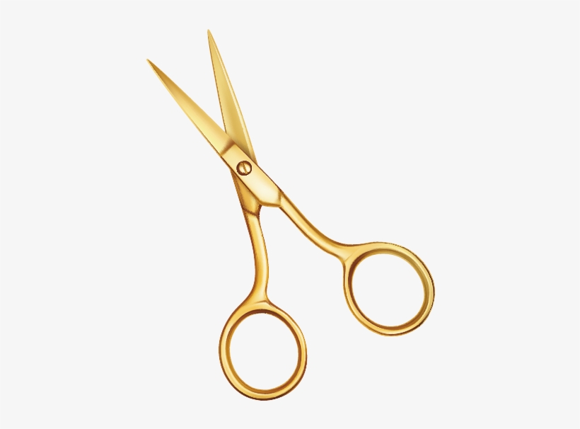 Detail Png Scissors Nomer 21