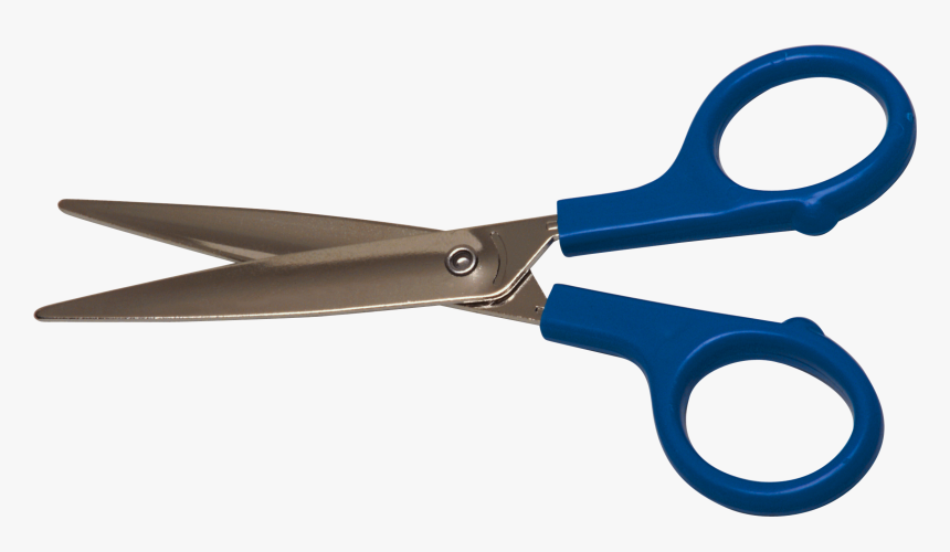 Detail Png Scissors Nomer 3