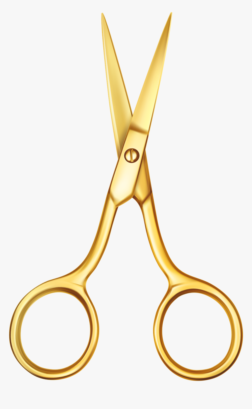 Detail Png Scissors Nomer 24