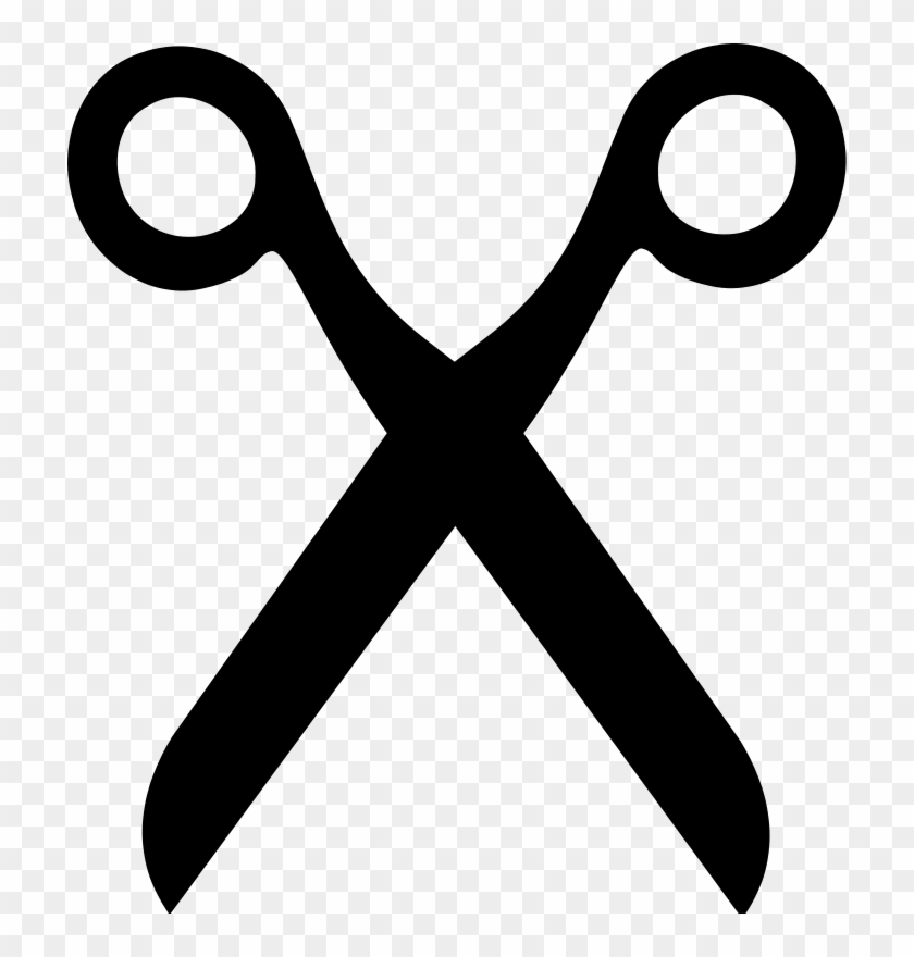 Detail Png Scissors Nomer 31