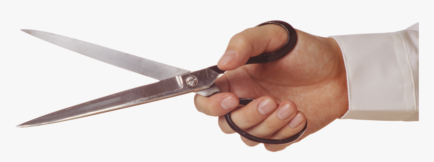 Detail Png Scissors Nomer 36