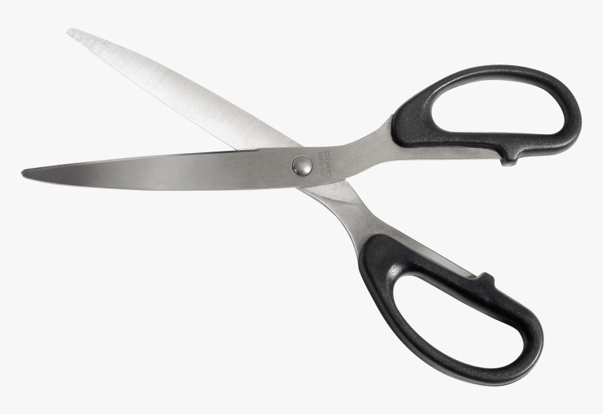 Detail Png Scissors Nomer 37