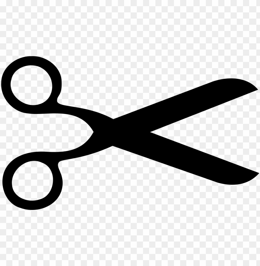 Detail Png Scissors Nomer 5