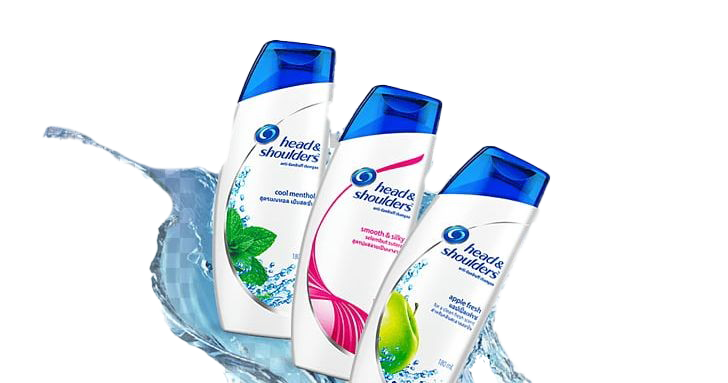 Detail Png Shampoo Nomer 5