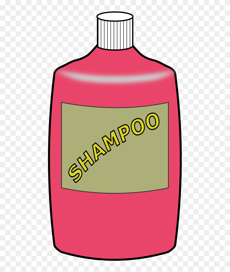 Detail Png Shampoo Nomer 46