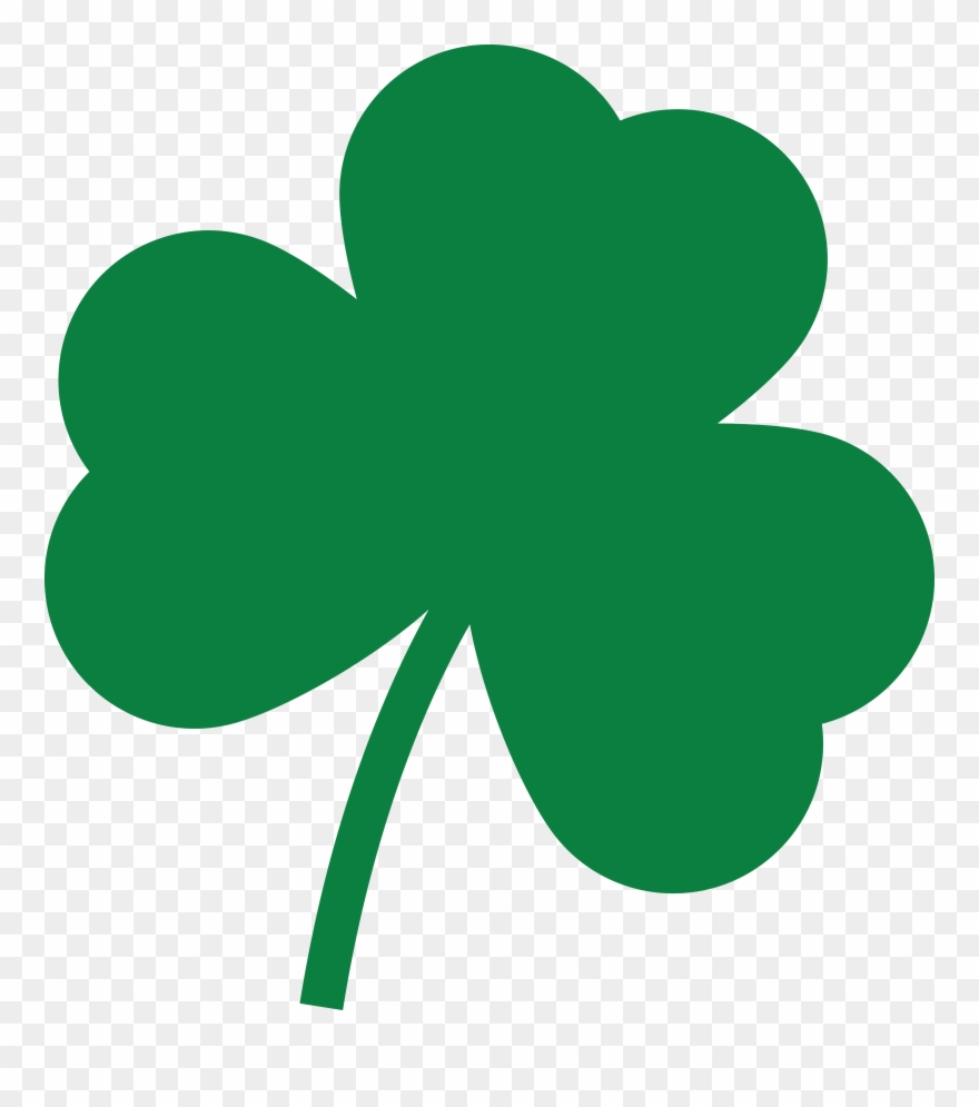 Detail Png Shamrock Nomer 2