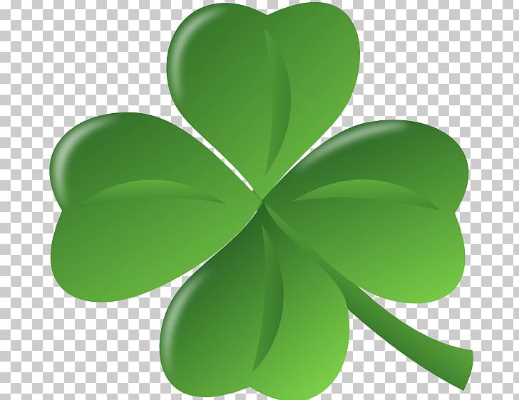 Detail Png Shamrock Nomer 13