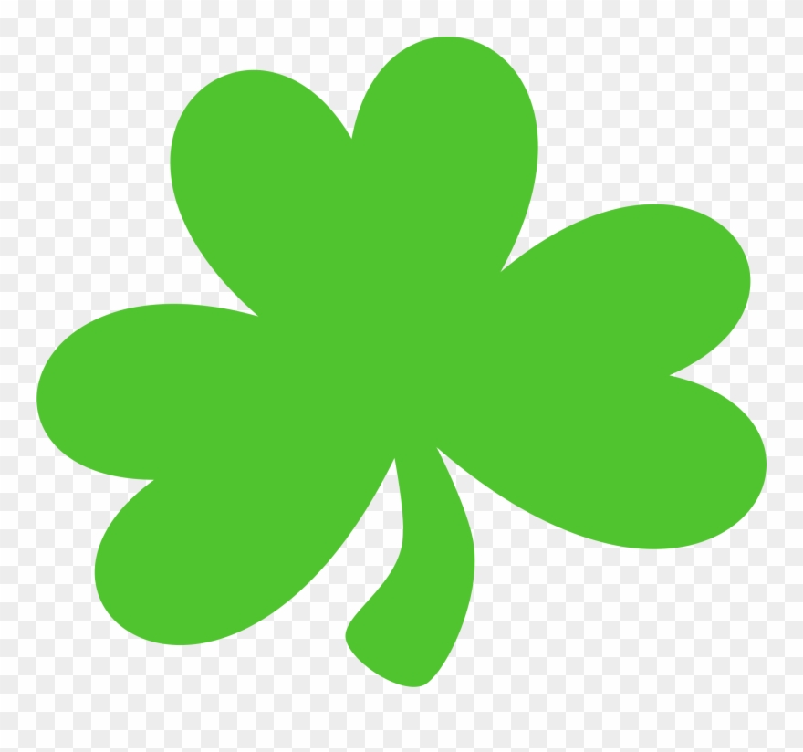 Detail Png Shamrock Nomer 14