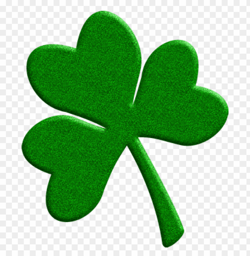 Detail Png Shamrock Nomer 15