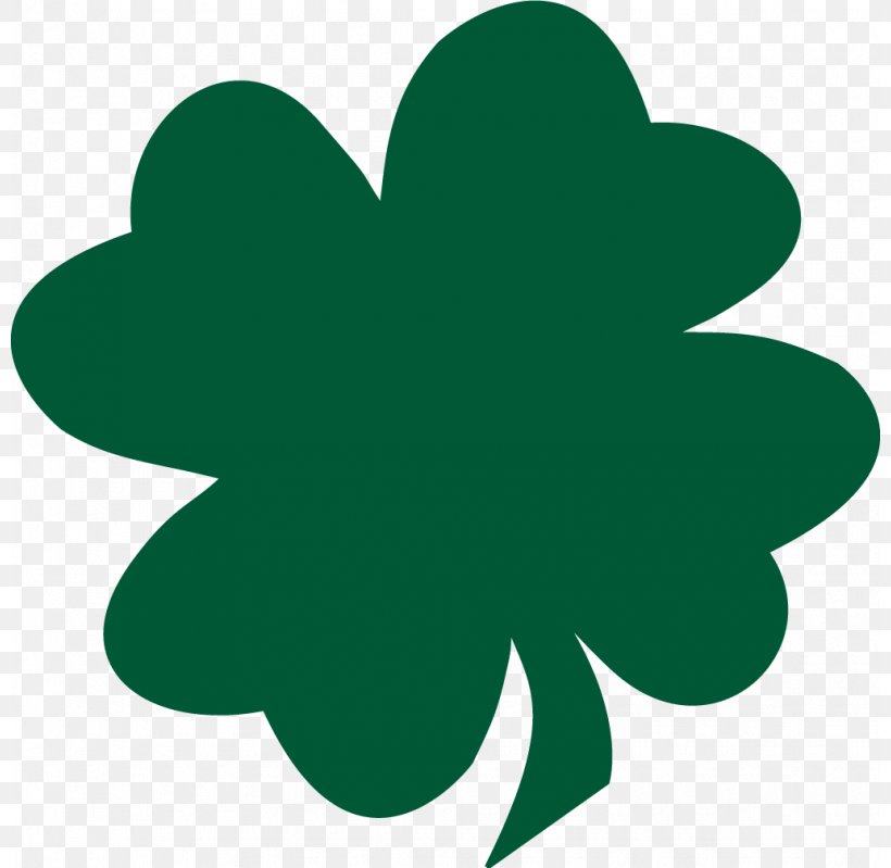 Detail Png Shamrock Nomer 23