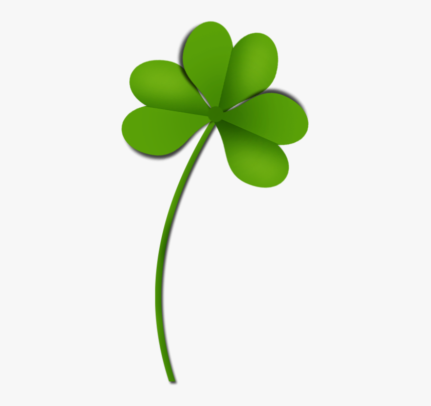 Detail Png Shamrock Nomer 27