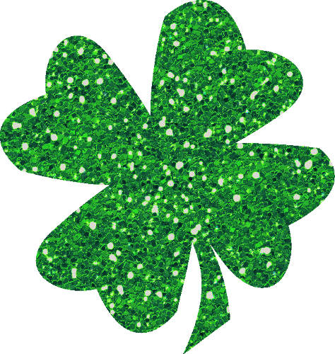 Detail Png Shamrock Nomer 29