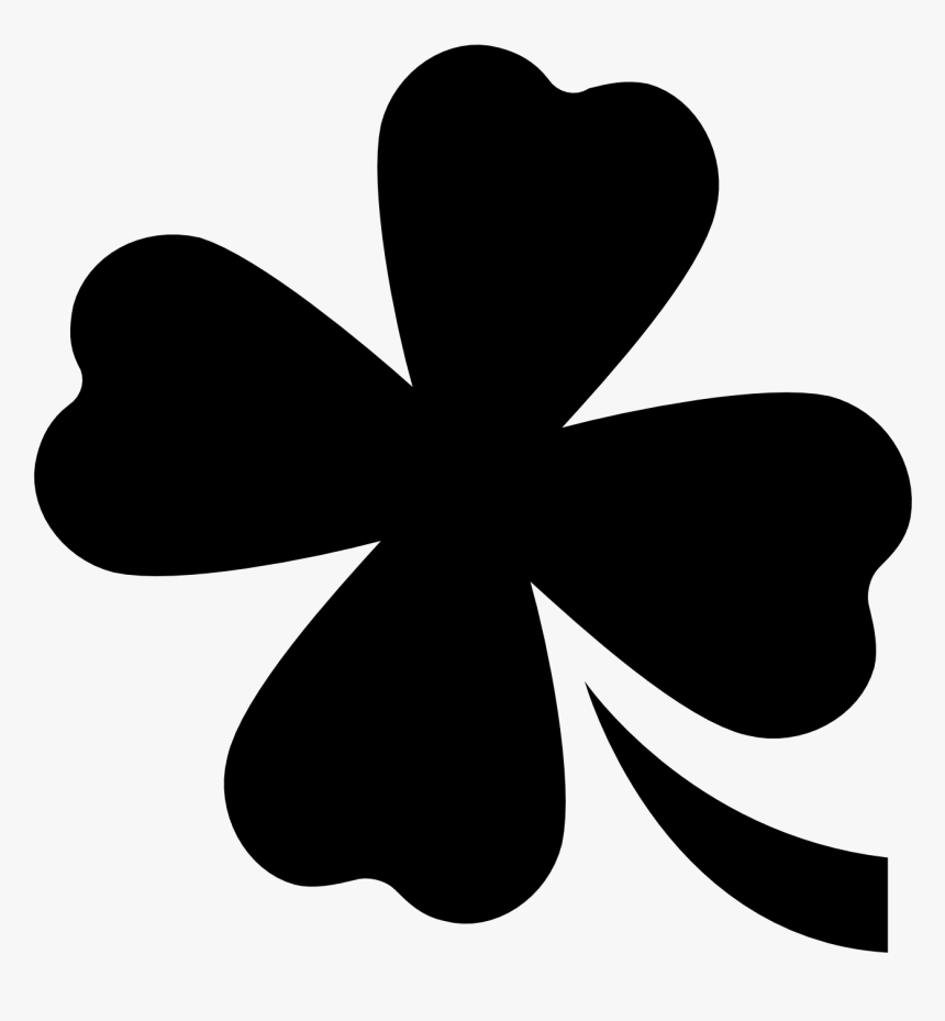 Detail Png Shamrock Nomer 30