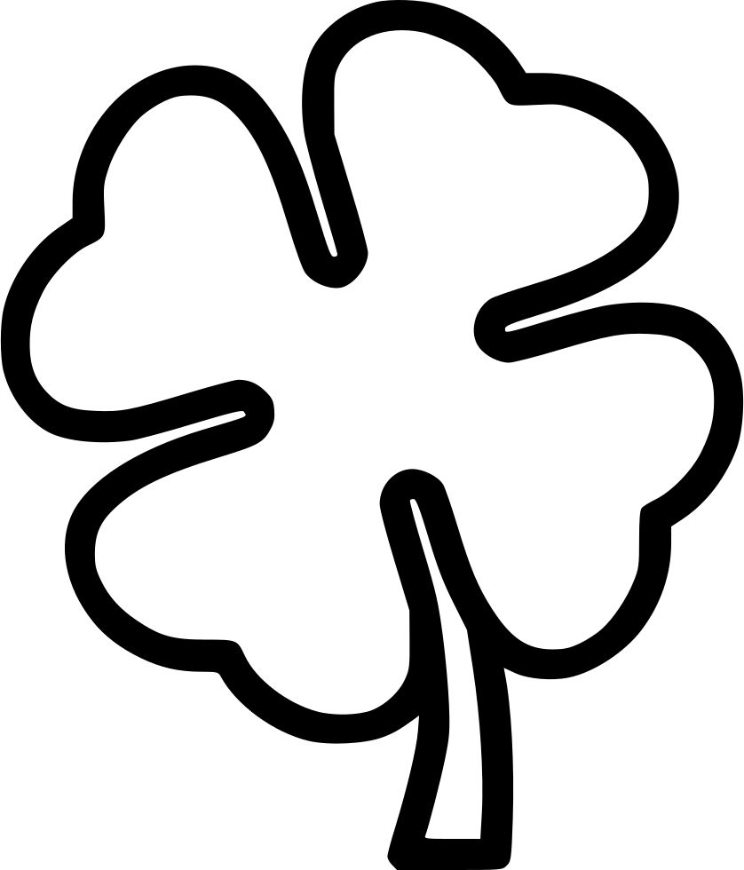 Detail Png Shamrock Nomer 32