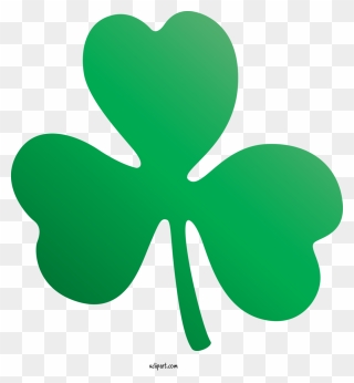 Detail Png Shamrock Nomer 47