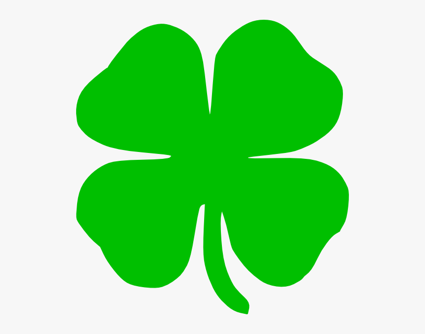 Detail Png Shamrock Nomer 7