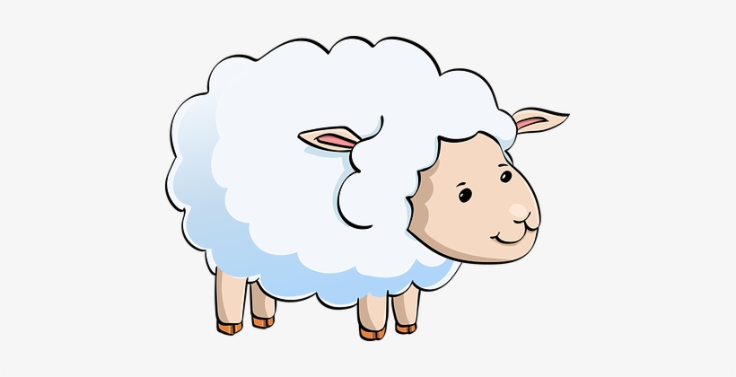 Detail Png Sheep Nomer 34