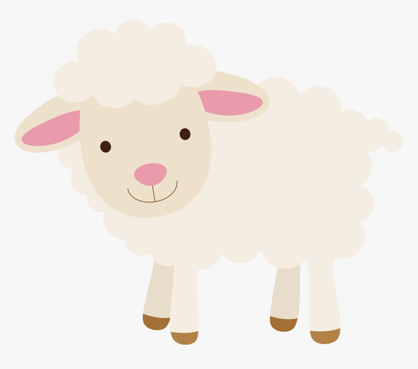 Detail Png Sheep Nomer 36