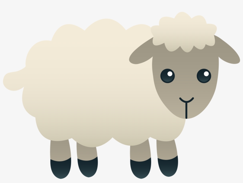 Detail Png Sheep Nomer 43