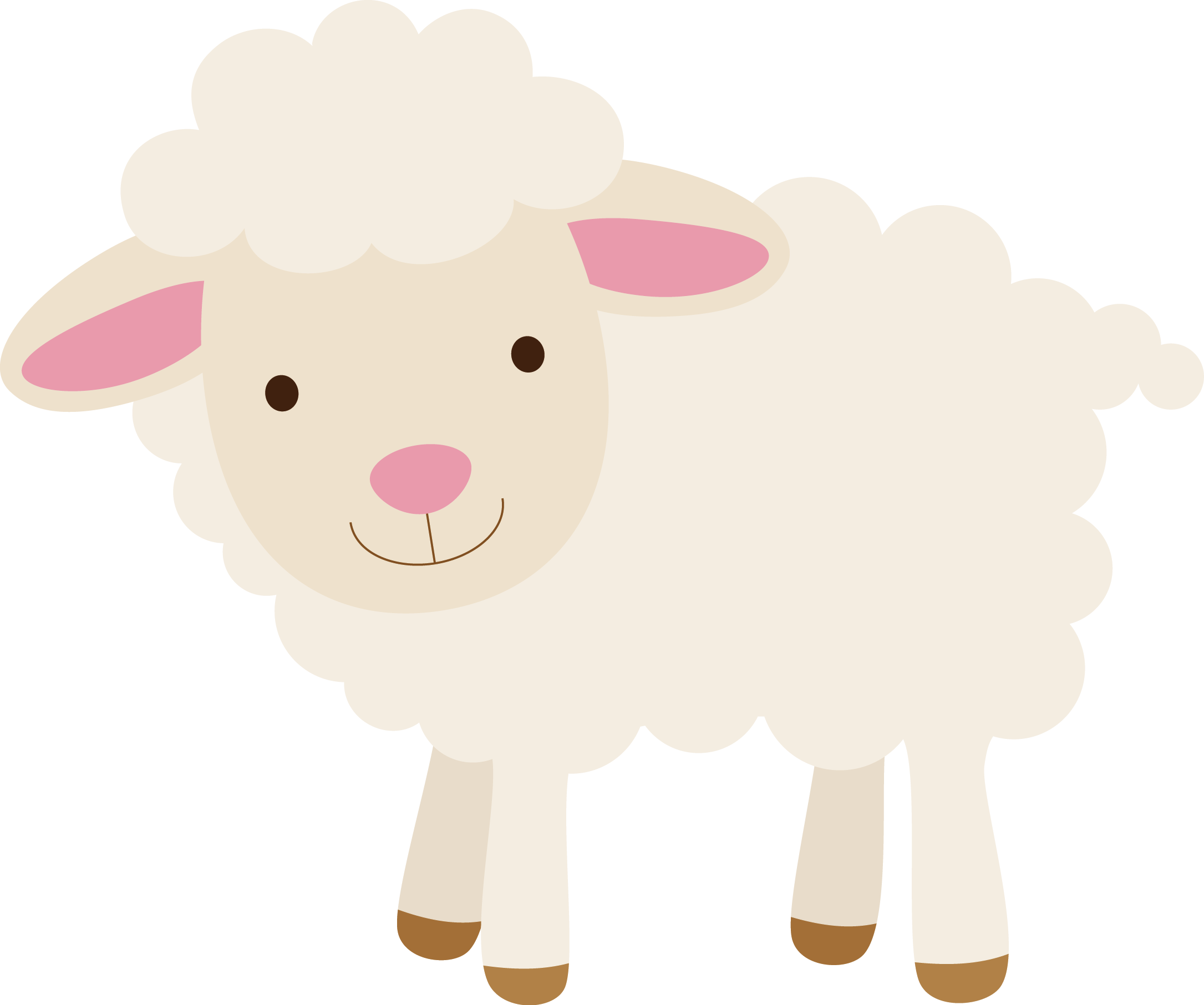 Detail Png Sheep Nomer 44