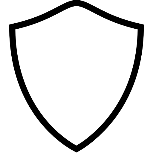 Detail Png Shield Nomer 10