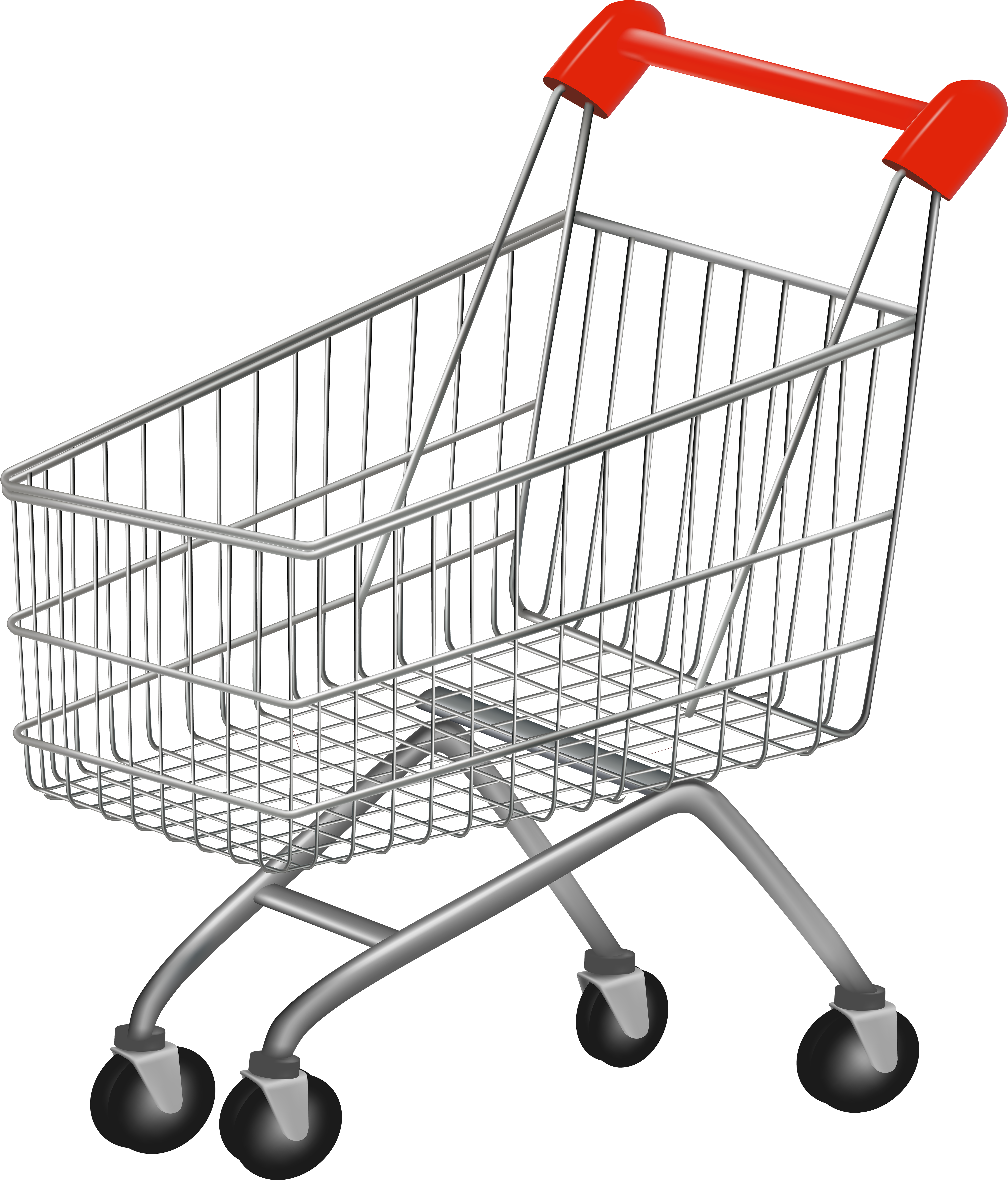 Detail Png Shopping Cart Nomer 8