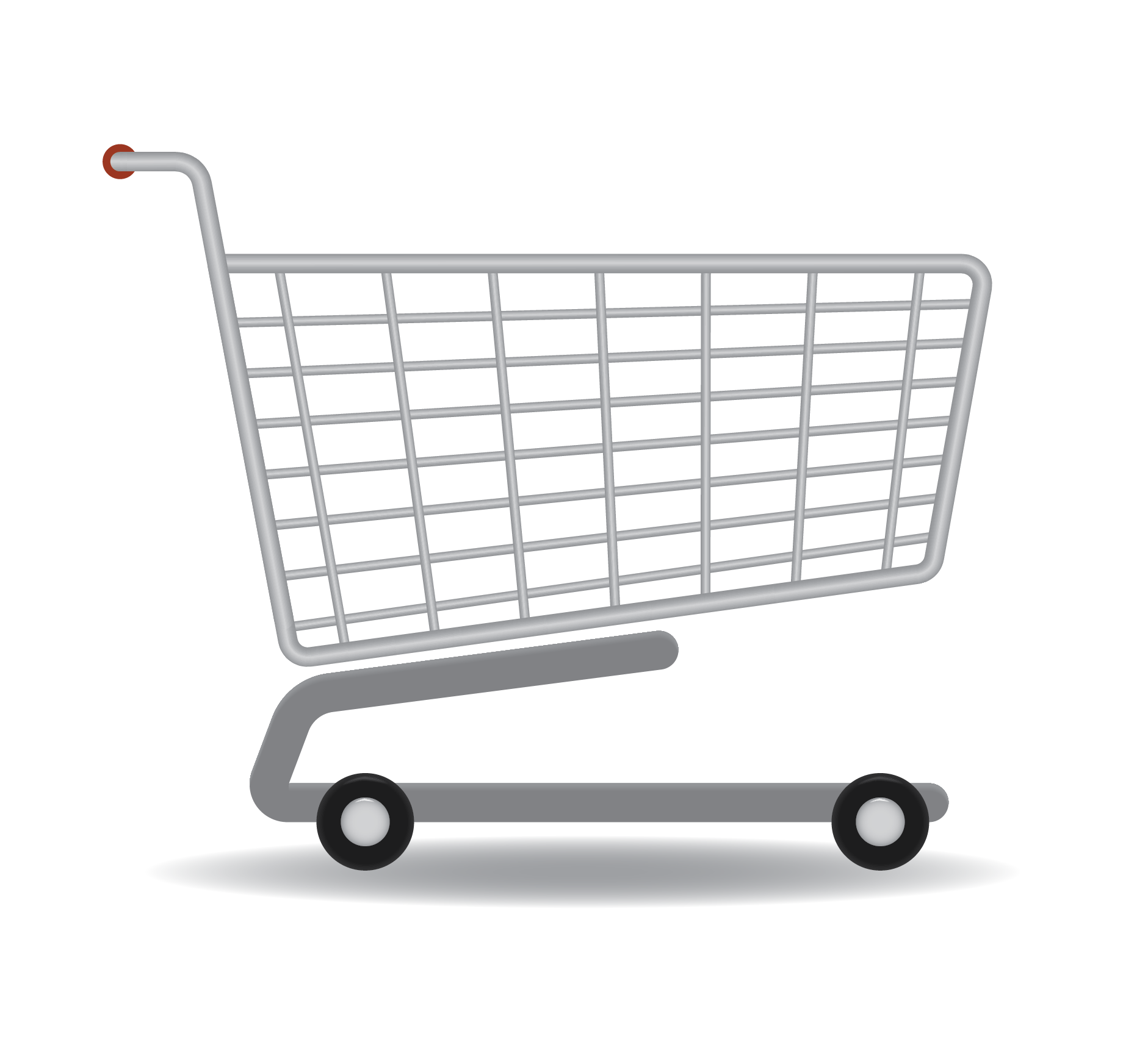 Detail Png Shopping Cart Nomer 20