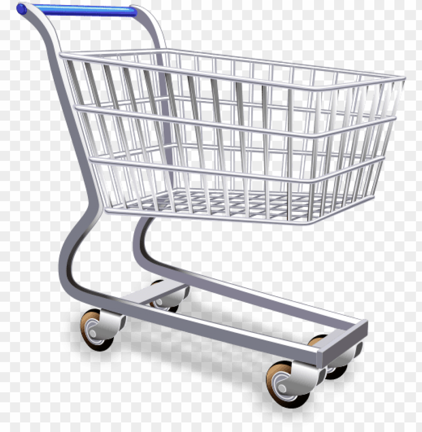 Detail Png Shopping Cart Nomer 4