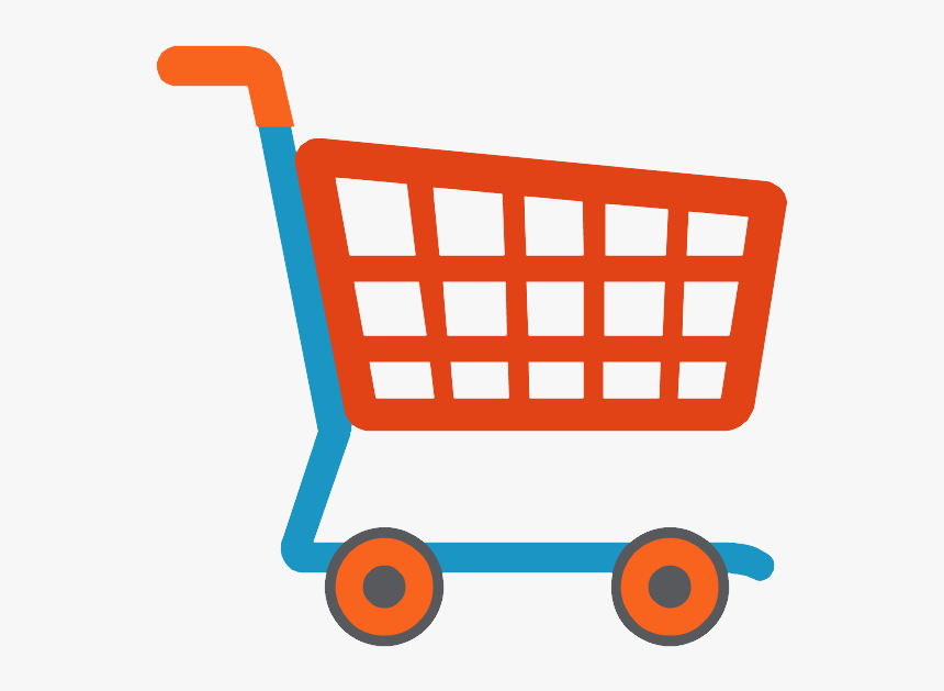 Detail Png Shopping Cart Nomer 49