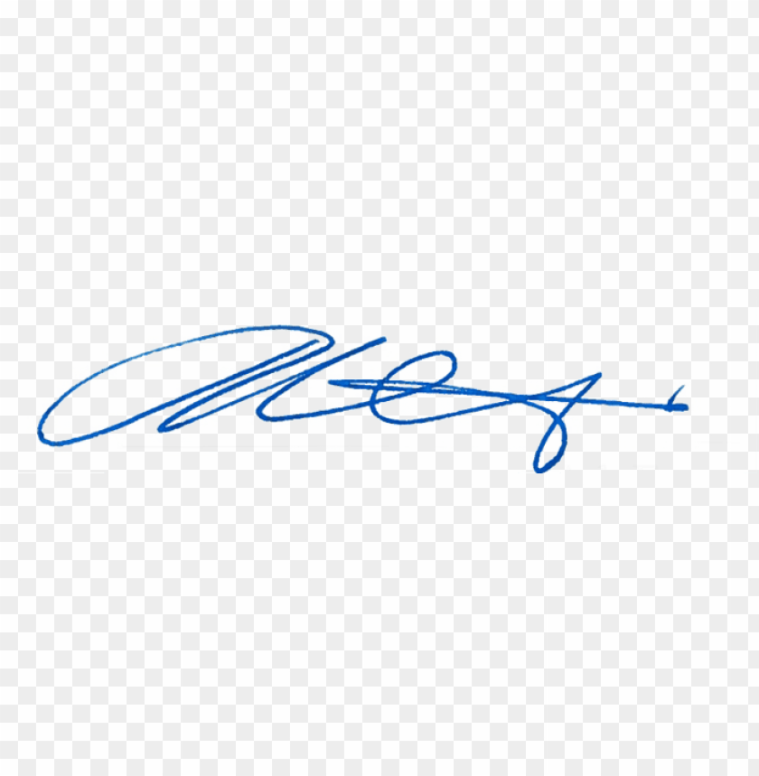Detail Png Signature Nomer 42