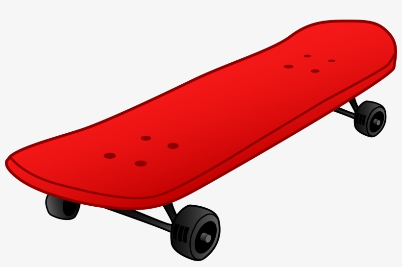 Detail Png Skateboard Nomer 17