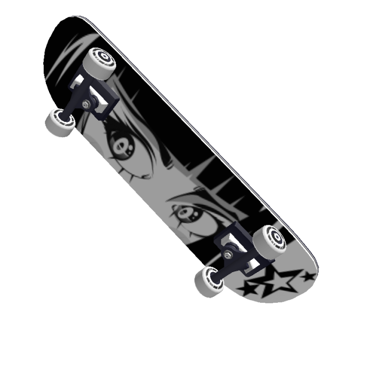 Detail Png Skateboard Nomer 40