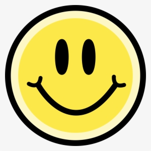 Detail Png Smiley Nomer 10