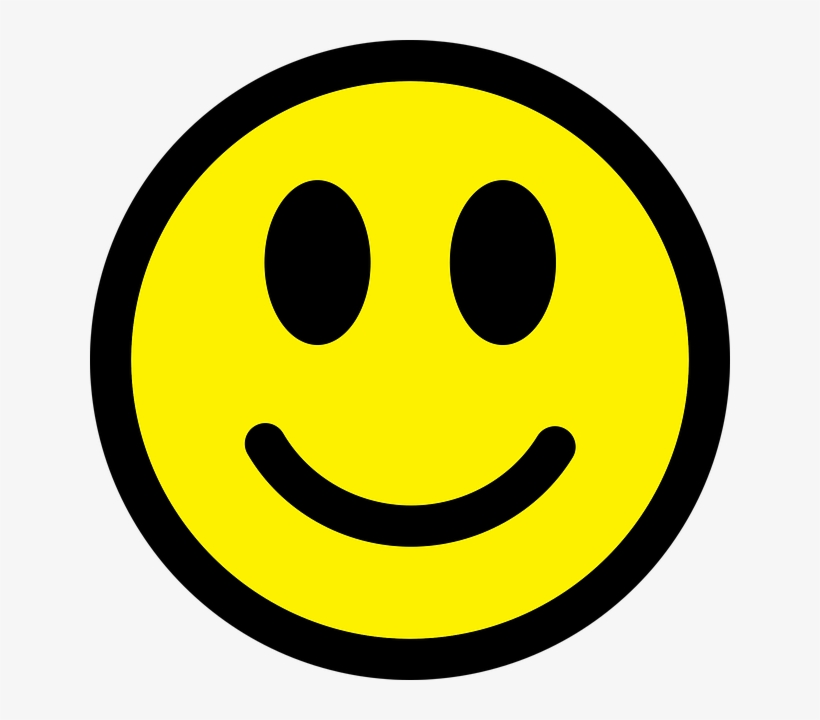 Detail Png Smiley Nomer 15