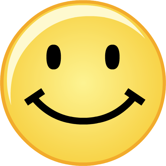 Detail Png Smiley Nomer 23