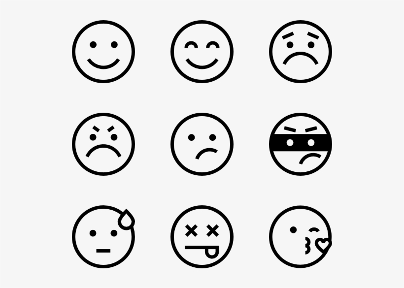 Detail Png Smiley Nomer 33