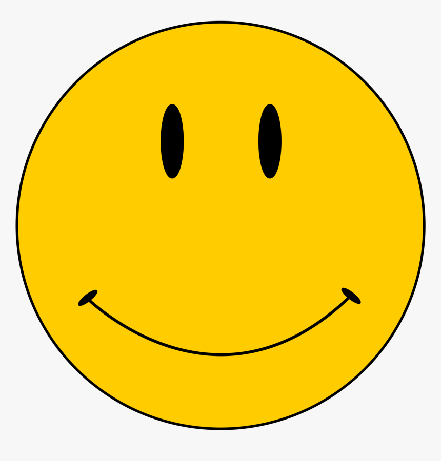 Detail Png Smiley Nomer 7