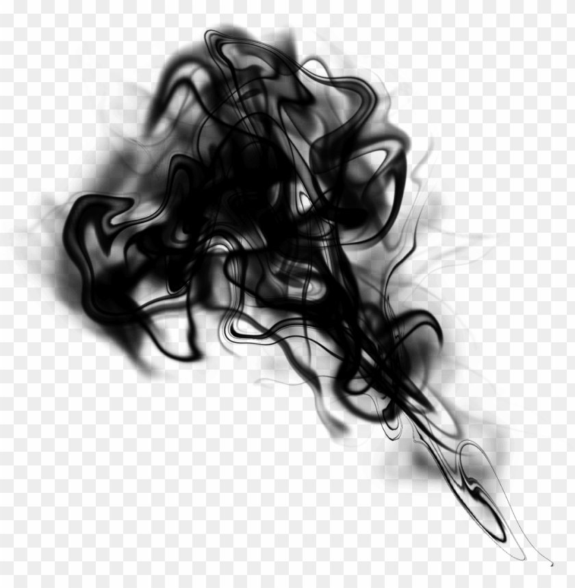 Detail Png Smoke Effect Nomer 34