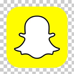 Detail Png Snapchat Logo Nomer 11