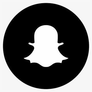 Detail Png Snapchat Logo Nomer 12