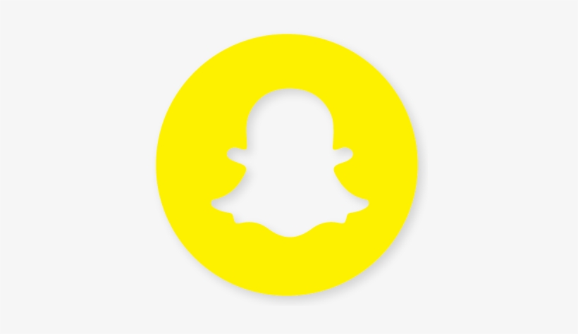 Detail Png Snapchat Logo Nomer 22