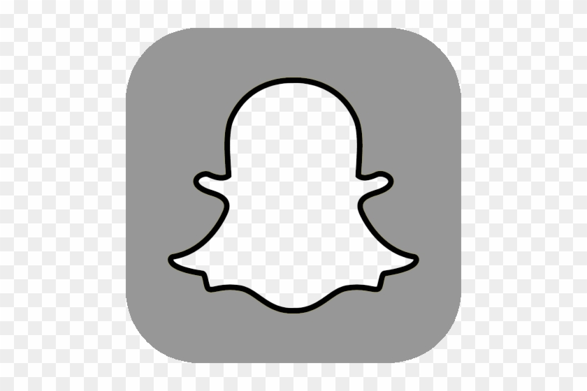 Detail Png Snapchat Logo Nomer 28